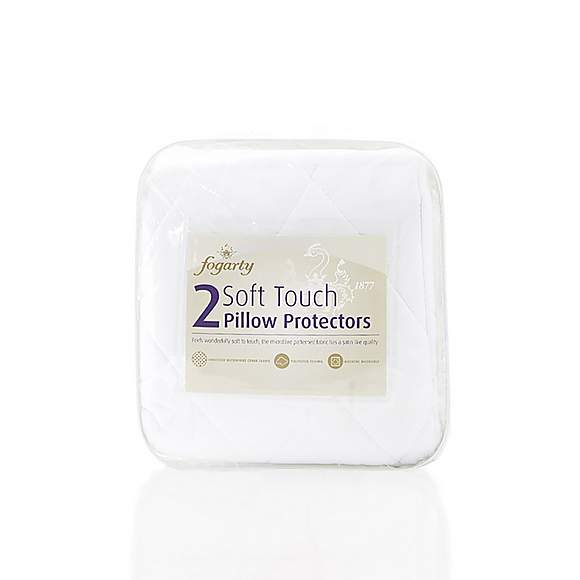 Fogarty pillow protectors hotsell