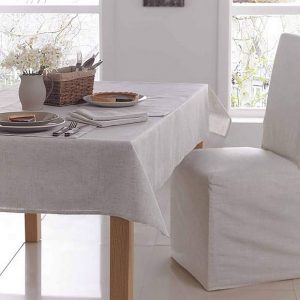 Polylinen Tablecloth