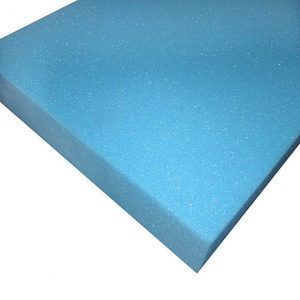 Foam Bench Seat Pad