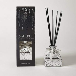 Sparkle Grapefruit and Patchouli Reed Diffuser