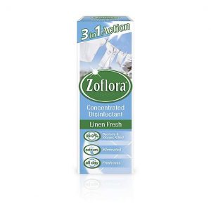 Zoflora 120ml Concentrated Disinfectant