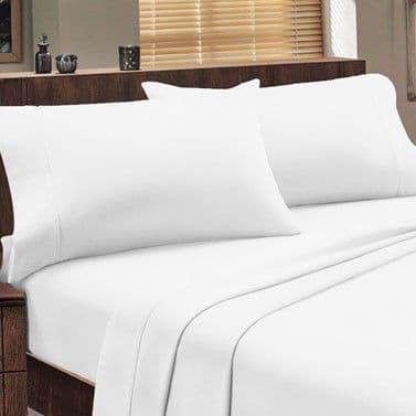 Dorchester Flat Sheet Bed Linen 1000, Dorma Egyptian Cotton 1000 Thread Count White Duvet Cover
